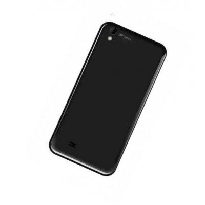 Full Body Housing For Reach Sense 400 Black - Maxbhi Com