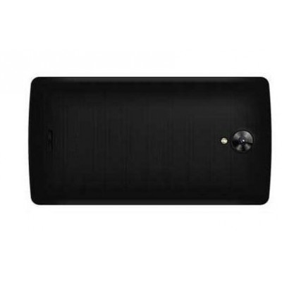 Full Body Housing For Videocon Infinium Z30 Dart Black - Maxbhi Com