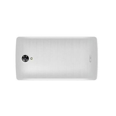 Full Body Housing For Videocon Infinium Z30 Dart White - Maxbhi Com
