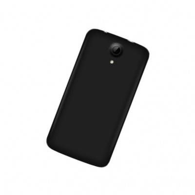 Full Body Housing For Videocon Z45 Amaze Black - Maxbhi Com