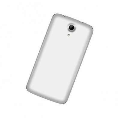 Full Body Housing For Videocon Z45 Amaze White - Maxbhi Com