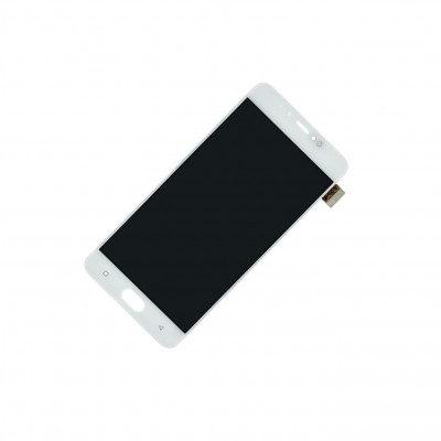 Lcd With Touch Screen For Gionee S10 Lite Black By - Maxbhi Com