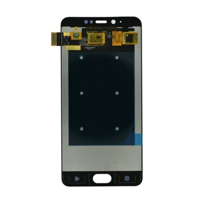 Lcd With Touch Screen For Gionee S10 Lite Gold By - Maxbhi Com
