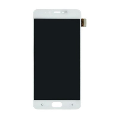 Lcd With Touch Screen For Gionee S10 Lite Gold By - Maxbhi Com