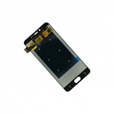 Lcd With Touch Screen For Gionee S10 Lite White By - Maxbhi Com