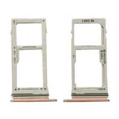 Sim Card Holder Tray For Samsung Galaxy S10 Yellow - Maxbhi Com