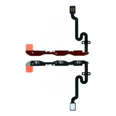 Volume Button Flex Cable For Huawei Mate 20 Pro By - Maxbhi Com