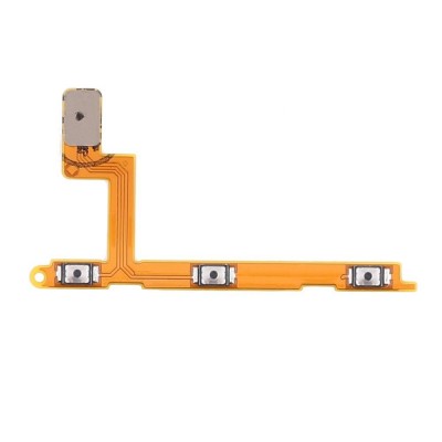 Volume Key Flex Cable For Htc U Play By - Maxbhi Com