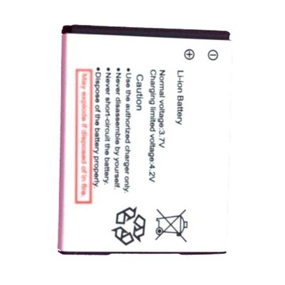 Battery For Jivi Jv X606 By - Maxbhi Com