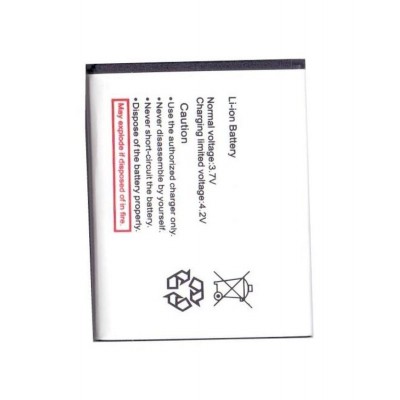 Battery For Ktouch A14 By - Maxbhi Com