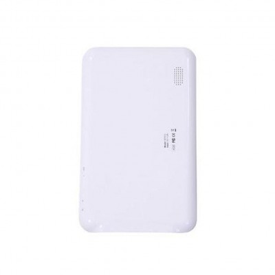 Full Body Housing For Bsnl Penta Tpad Is701cx White - Maxbhi Com