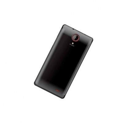 Full Body Housing For Gaba A7 Red - Maxbhi Com
