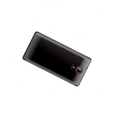 Full Body Housing For Gaba A7 Red - Maxbhi Com