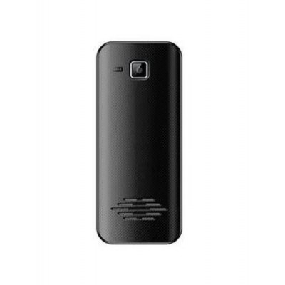 Full Body Housing For Gfen C3322 Black - Maxbhi Com