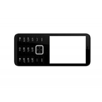 Lcd Screen For Intex Ultra G3 Replacement Display By - Maxbhi Com