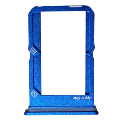Sim Card Holder Tray For Vivo Iqoo Blue - Maxbhi Com
