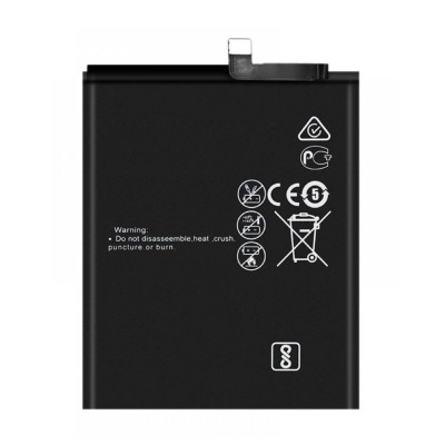 Battery For Huawei P30 By - Maxbhi Com
