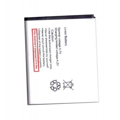 Battery For Zen U5 By - Maxbhi Com