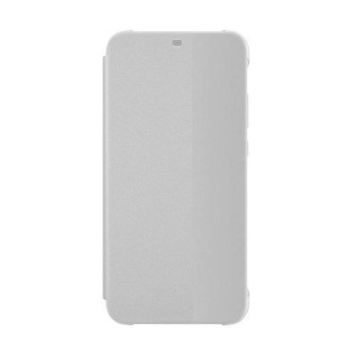 Flip Cover For Xiaomi Mi 9 White By - Maxbhi Com