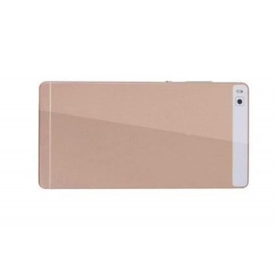 Full Body Housing For Good One J5 White - Maxbhi Com