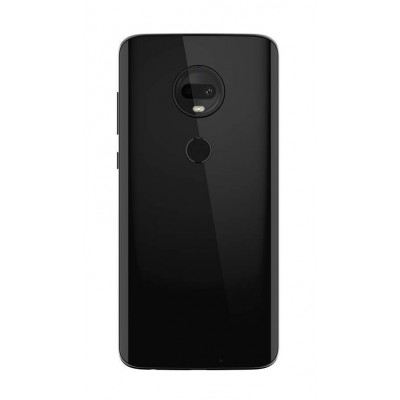 Full Body Housing For Motorola Moto G7 Black - Maxbhi Com