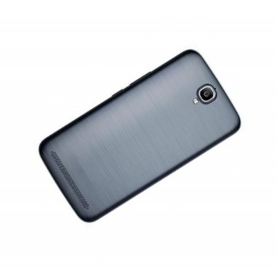 Full Body Housing For Umi Emax Grey - Maxbhi Com
