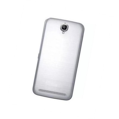 Full Body Housing For Umi Emax Silver - Maxbhi Com
