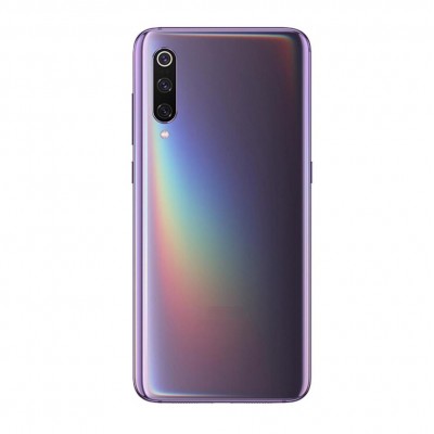 Full Body Housing For Xiaomi Mi 9 Violet - Maxbhi Com