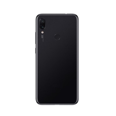 Full Body Housing For Xiaomi Redmi Note 7 Pro White - Maxbhi Com