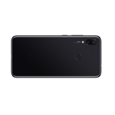 Full Body Housing For Xiaomi Redmi Note 7 Pro White - Maxbhi Com