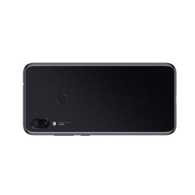 Full Body Housing For Xiaomi Redmi Note 7 Pro White - Maxbhi Com