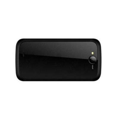 Full Body Housing For Zen Ultrafone Amaze 701 Fhd Black - Maxbhi Com