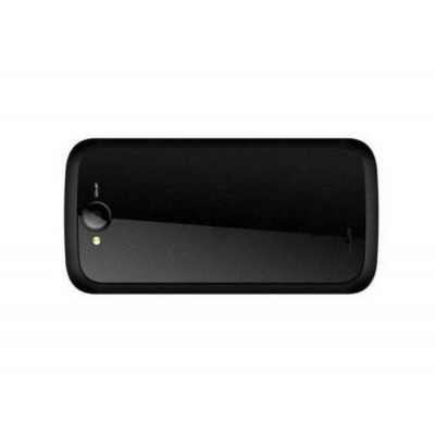 Full Body Housing For Zen Ultrafone Amaze 701 Fhd Black - Maxbhi Com