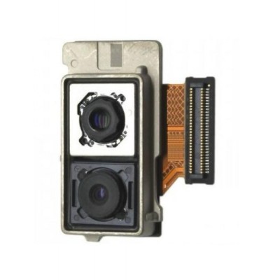 Replacement Back Camera For Lenovo S5 Pro Gt By - Maxbhi Com