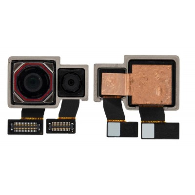 Replacement Back Camera For Xiaomi Redmi Note 7 Pro By - Maxbhi Com