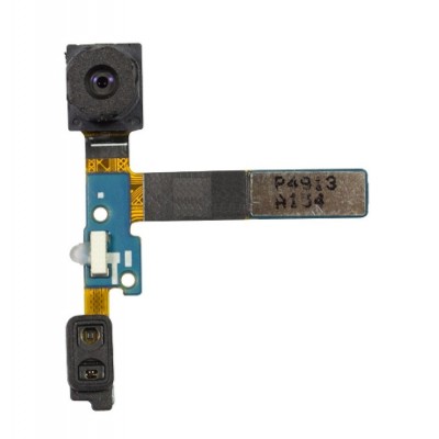 Replacement Front Camera For Lenovo S5 Pro Gt Selfie Camera By - Maxbhi Com