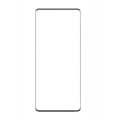 Replacement Front Glass For Zte Nubia X White By - Maxbhi Com