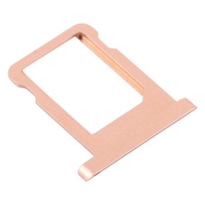 SIM Card Holder Tray for Apple iPad Air 2019 - Gold