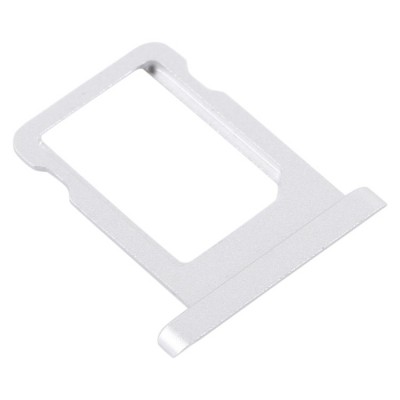 SIM Card Holder Tray for Apple iPad Air 2019 - Silver