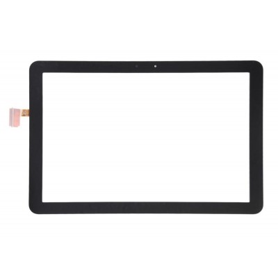 Touch Screen Digitizer For Samsung Galaxy Tab Advanced2 Black By - Maxbhi Com