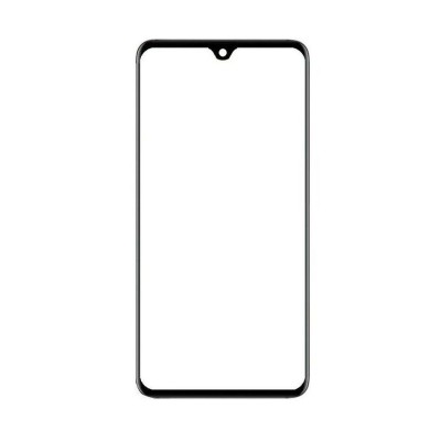 Touch Screen Digitizer For Vivo Y93 Mediatek Black By - Maxbhi Com
