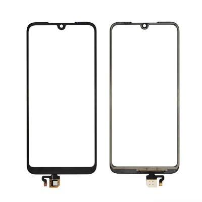 Touch Screen Digitizer For Xiaomi Redmi 7 Blue By - Maxbhi Com