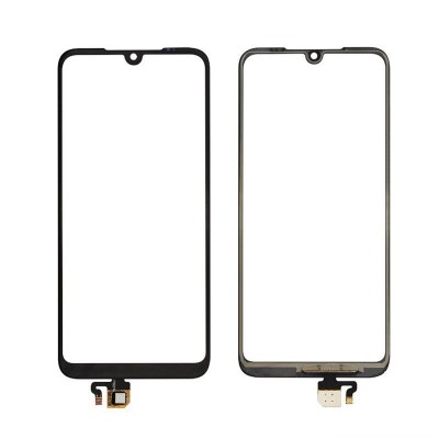 Touch Screen Digitizer For Xiaomi Redmi 7 White By - Maxbhi Com