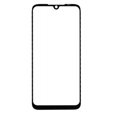 Touch Screen Digitizer For Xiaomi Redmi Note 7 Pro Blue By - Maxbhi Com