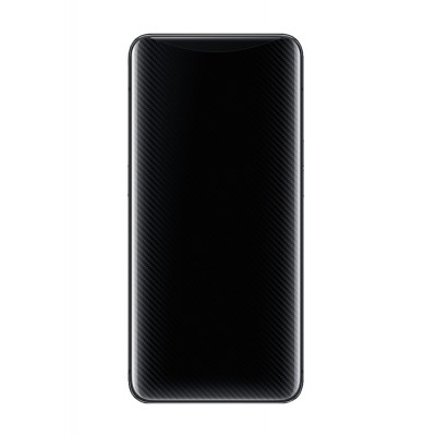 Back Panel Cover For Oppo Find X Lamborghini White - Maxbhi Com