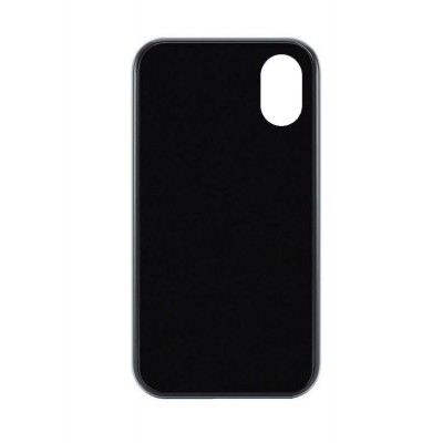 Back Panel Cover For Palm Palm Black - Maxbhi Com