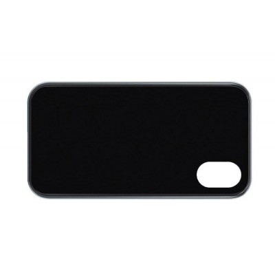 Back Panel Cover For Palm Palm Black - Maxbhi Com