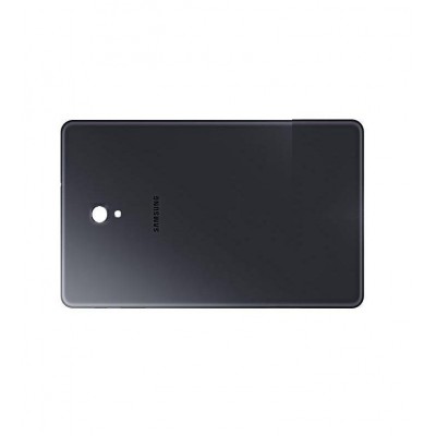 Back Panel Cover For Samsung Galaxy Tab A 10 5 Black - Maxbhi Com