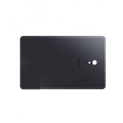 Back Panel Cover For Samsung Galaxy Tab A 10 5 Black - Maxbhi Com