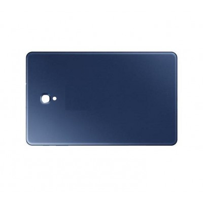 Back Panel Cover For Samsung Galaxy Tab A 10 5 Blue - Maxbhi Com